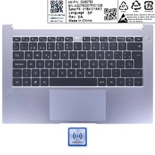 Clavier Rétroéclairé Pour