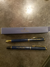 Pierre Cardin, 2 stylos neufs