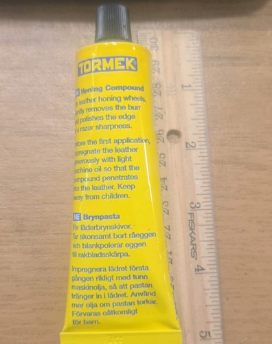 Honing compound pa70 for - honing,