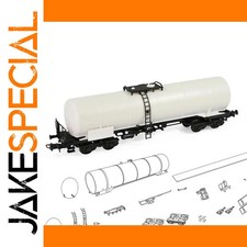 JakeSpecial – HO Scale 1:87