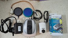 aquarium air pumps