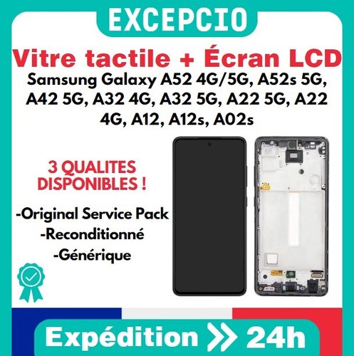 Ecran original lcd - original,