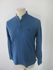 Polo The KOOPLES Bleu Taille S