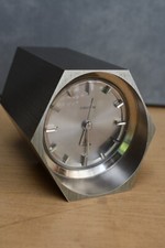 Pendulette de Bureau CORIOLAN  - Vintage