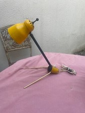 Lampe cocotte 1950 J.Biny, Otto Kolb, stilnovo, boris Lacroix ? 