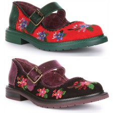 IRREGULAR CHOICE Colline