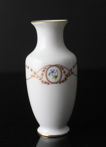 Petit vase porcelaine de - petit,