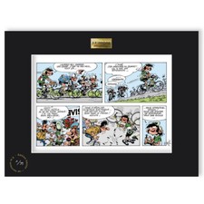 Poster collection Akimoff