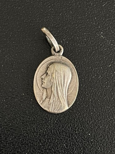 Ancienne mini medaille - ancienne,