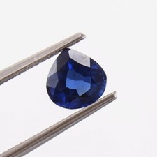 1.50 CT AAA Naturel Ceylan