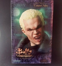 Figurine Buffy VAMPIRE SPIKE Sideshow Ltd 6000