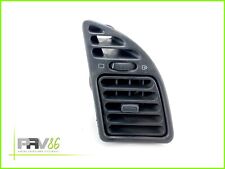 Aérateur Avant Droit AVD PEUGEOT 306 Break 2.0 Hdi XT Pack / 8264T8