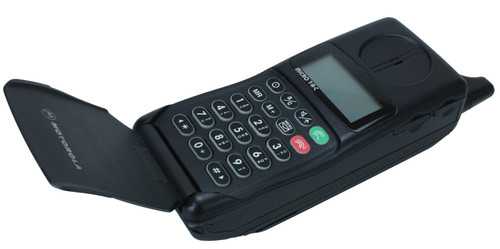 Motorola mirco tac 5200 - motorola,