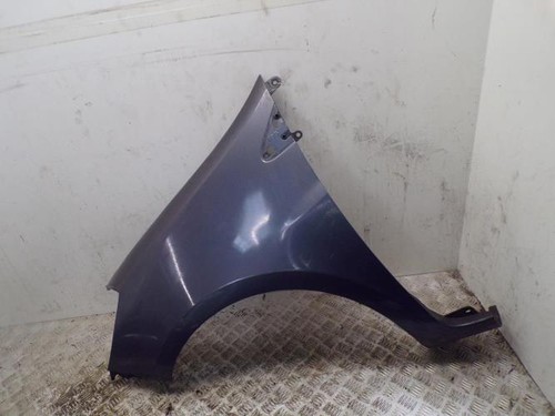 Aile avant gauche renault clio - avant,