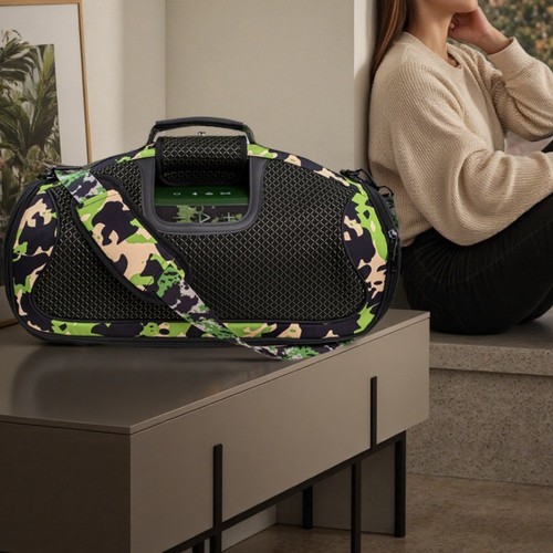 Rangement protection - de, de