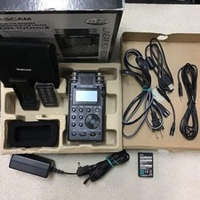 Enregistreur numérique PCM