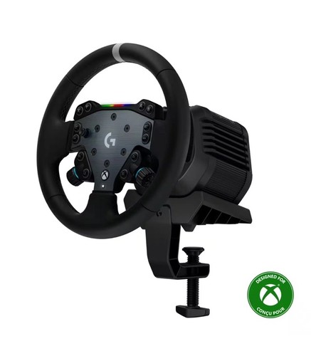 Logitech rs50 system - -,