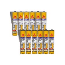 Lot de 12 mastics colle
