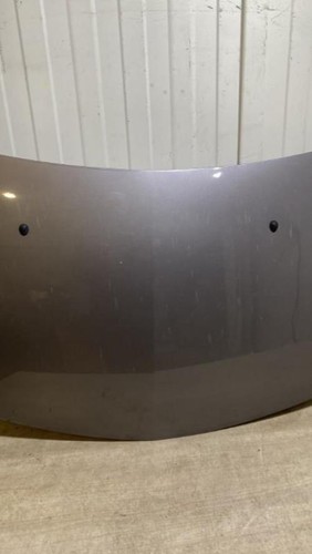 Capot renault clio phase - capot,