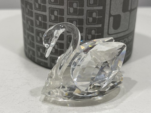 Figurine swarovski 010006 - figurine,