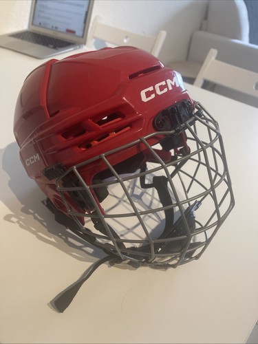 Casque hockey enfant ccm - casque,