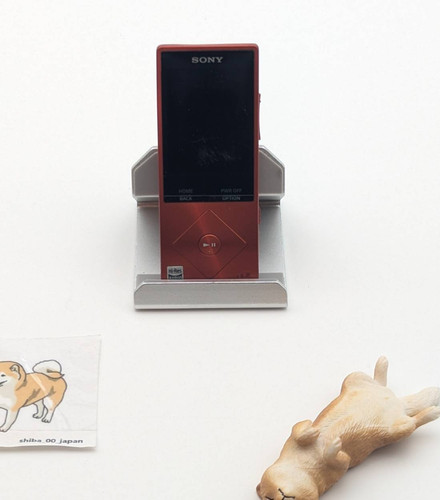 Sony walkman a25 - sony, nw-a25