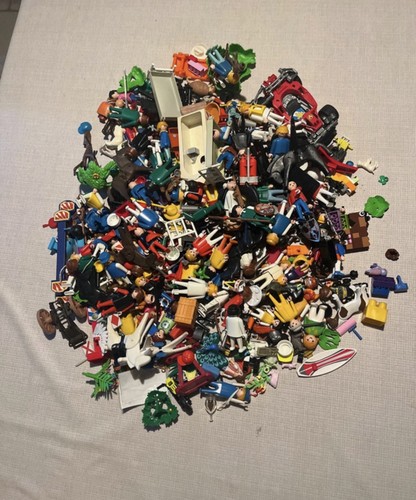 Playmobil lot mixte - playmobil,