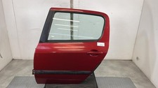 Porte arriere gauche PEUGEOT