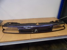 Calandre CITROEN EVASION