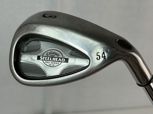 Callaway steelhead pro - steelhead, series