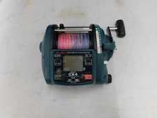 Moulinet électrique Miya