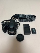 Appareil photo numérique zoom