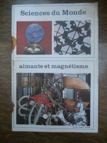 Sciences monde 76 - du,