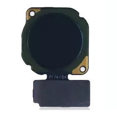 Fingerprint reader with - fingerprint,