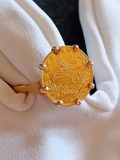 1950 bague 18k 75 000 - bague, 18k,