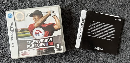 Tiger woods pga - woods, 08