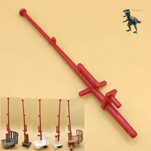 Playmobil mât bateau - playmobil, de