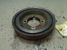 Poulie damper OPEL ASTRA G