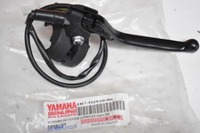 Support + levier G origine