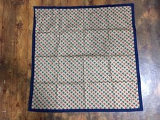 B1839 / Tissu De Remballage FUROSHIKI / Vintage Japonais