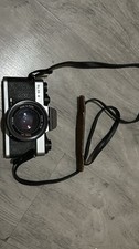 appareil photo Rolleiflex