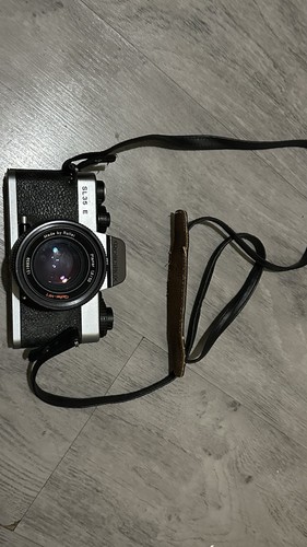 Appareil photo rolleiflex - appareil,