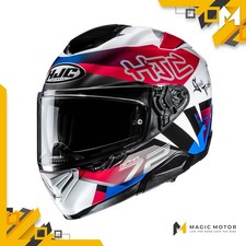 Casque moto Intégral HJC RPHA