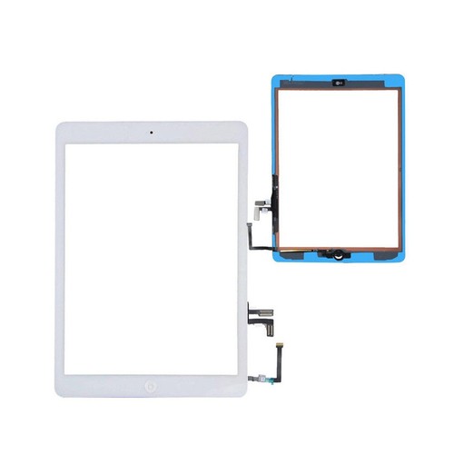 Ecran tactile pour - ipad, ipad