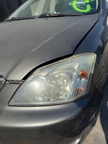 Phare gauche toyota corolla - gauche,