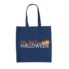 Mon Premier Éternel Halloween