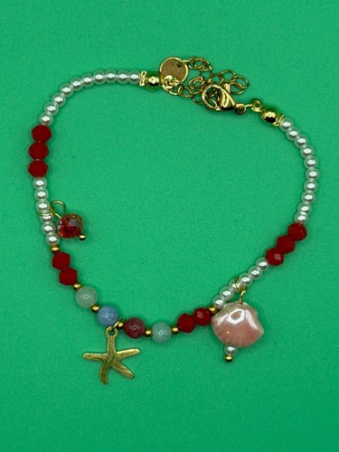 Bracelet neuf femme - 🦬,