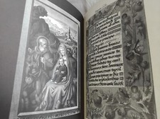 LE LIVRE D'HEURES D'ANNE DE