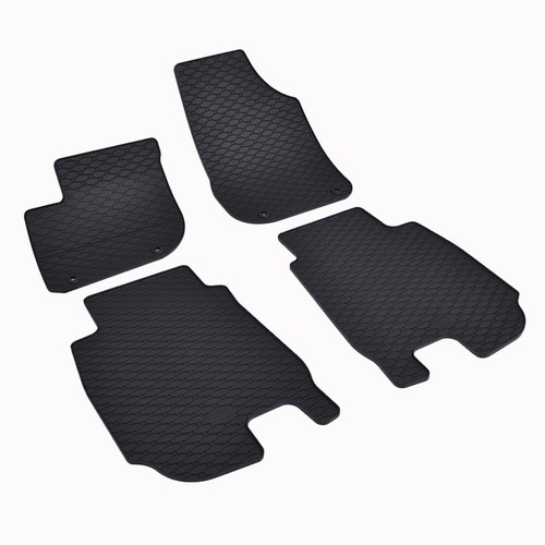 Car lux tapis sol en - car,