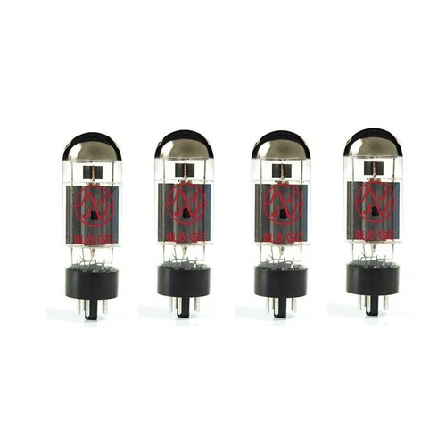 Electronic 6l6gc quatuor - 6l6gc,